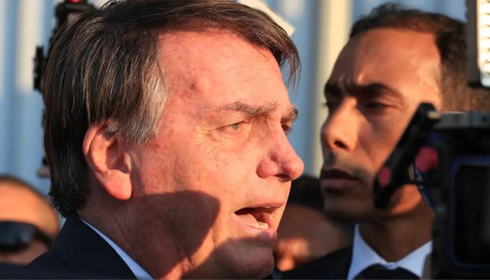  PF: Bolsonaro sabia de carta para pressionar comandante do Exército 